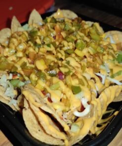 Nachos Supremos