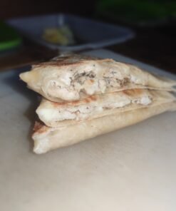 Quesadilla de Pollo