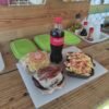 Combo Hamburguesa Doble Carne