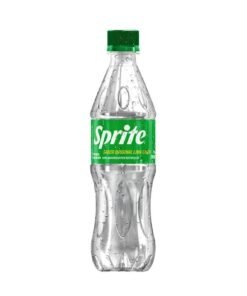 Sprite 400 ml