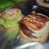 Hamburguesa Doble Carne
