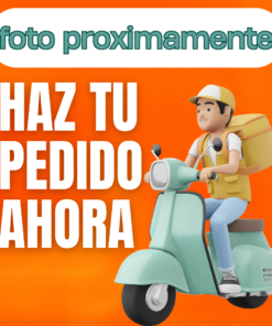 Sandwich Tripleta 12"