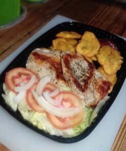 Pechuga a la Plancha