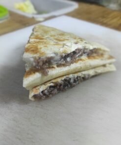 Quesadilla de Res